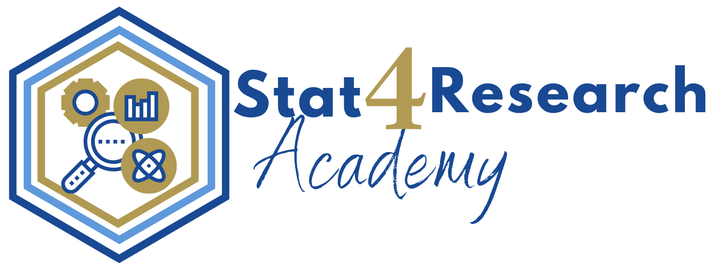 Stat4research